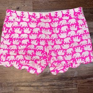 COPY - 💕BNWOT LILLY PULITZER BUTTERCUP SHORTS💕